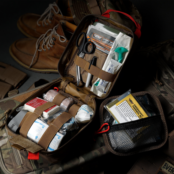 35-In-1 First Aid Kit