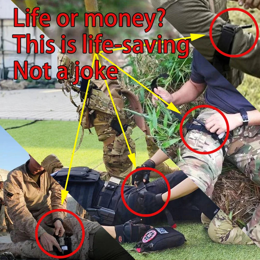 35-In-1 First Aid Kit